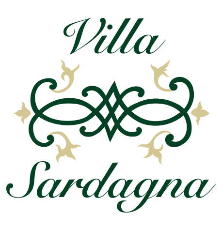 Villa Sardagna Como Lake